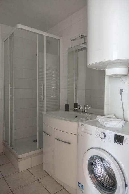 Apartament Duplex Joliblois Zewnętrze zdjęcie